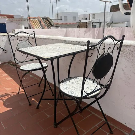 Apartamento El Nido Conil De La Frontera