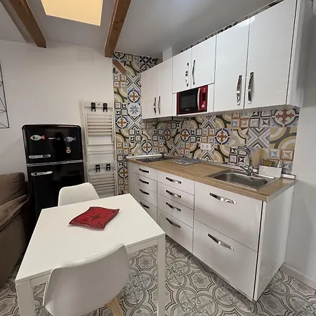 Apartamento El Nido Conil De La Frontera