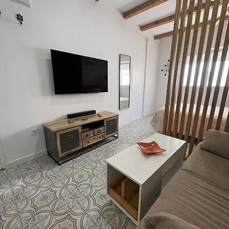 Apartamento El Nido *