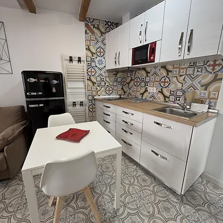 El Nido Apartamento *