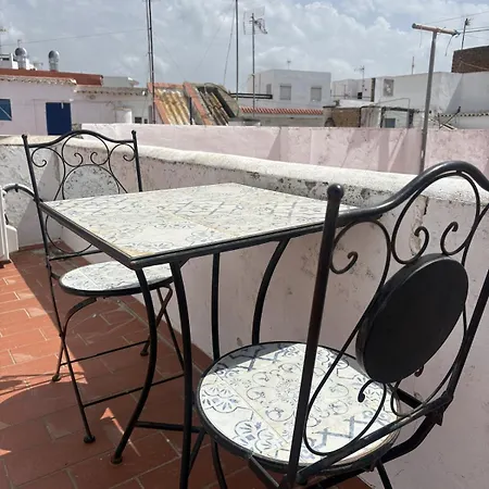 Apartamento El Nido