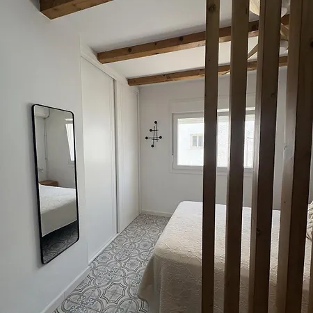 Apartamento El Nido