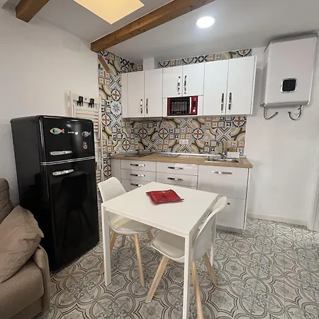 El Nido Apartamento Conil De La Frontera