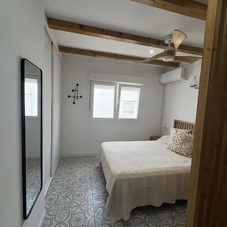 El Nido Apartamento *